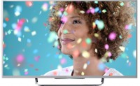 Фото - Телевизор Sony KDL-32W706 32 "