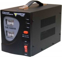 Фото - Стабилизатор напряжения Forte TVR-1000VA 1 кВА