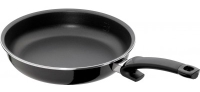 Фото - Сковородка Fissler Protect Emax Premium 147201281 28 см  черный