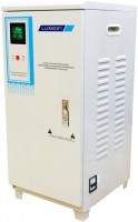 Фото - Стабилизатор напряжения Luxeon A1S-15KVA SERVO 15 кВА / 10500 Вт