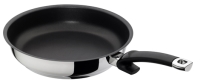 Фото - Сковородка Fissler Protect Steelux Premium 138102201 20 см