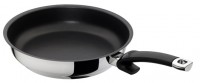 Фото - Сковородка Fissler Protect Steelux Premium 138102281 28&nbsp;см