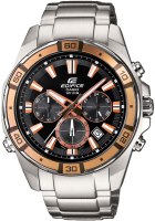 Фото - Наручные часы Casio Edifice EFR-534D-1A9