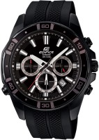 Фото - Наручные часы Casio Edifice EFR-534PB-1A