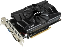 Фото - Видеокарта MSI N750-1GD5/OC