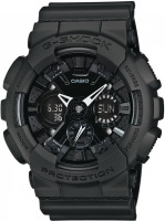 Фото - Наручные часы Casio G-Shock GA-120BB-1A 