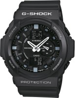 Фото - Наручные часы Casio G-Shock GA-150-1A 