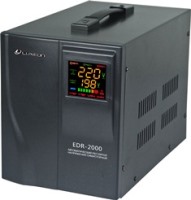 Фото - Стабилизатор напряжения Luxeon EDR-2000 2 кВА / 1400 Вт