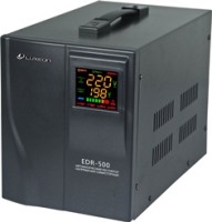 Фото - Стабилизатор напряжения Luxeon EDR-500 0.5 кВА / 350 Вт