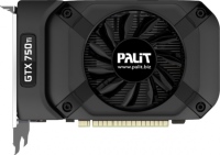 Фото - Видеокарта Palit GeForce GTX 750 Ti NE5X75TS1341-1073F 