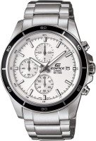 Фото - Наручные часы Casio Edifice EFR-526D-7A 