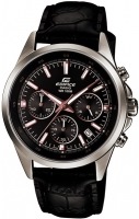 Фото - Наручные часы Casio Edifice EFR-527L-1A