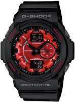 Фото - Наручные часы Casio G-Shock GA-150MF-1A 