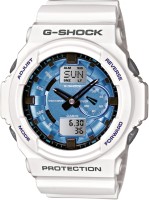 Фото - Наручные часы Casio G-Shock GA-150MF-7A 