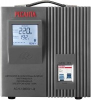 Стабилизатор напряжения Resanta ASN-12000/1-C 12000 Вт