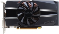 Фото - Видеокарта Sapphire Radeon R7 260X 11222-06-20G