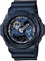 Фото - Наручные часы Casio G-Shock GA-300A-2A 