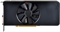 Фото - Видеокарта XFX Radeon R9 270 R9-270A-CNFC
