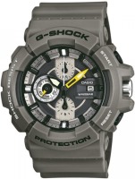 Фото - Наручные часы Casio G-Shock GAC-100-8A 