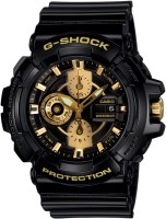 Фото - Наручные часы Casio G-Shock GAC-100BR-1A