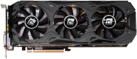 Фото - Видеокарта PowerColor Radeon R9 290X AXR9 290X 4GBD5-PPDHE