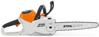 Фото - Пила STIHL MSA 200 C-BQ 35 0 