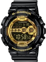 Наручные часы Casio G-Shock GD-100GB-1 