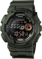 Фото - Наручные часы Casio G-Shock GD-100MS-3 