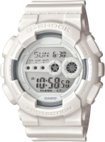 Фото - Наручные часы Casio G-Shock GD-100WW-7 