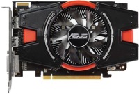 Фото - Видеокарта Asus Radeon R7 250X R7250X-1GD5 