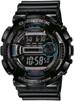 Фото - Наручные часы Casio G-Shock GD-110-1 