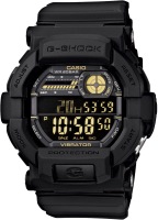 Фото - Наручные часы Casio G-Shock GD-350-1B 