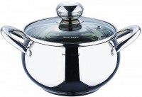 Фото - Кастрюля Wellberg WB-1003