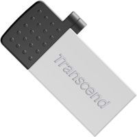 Фото - USB-флешка Transcend JetFlash 380S 64 ГБ