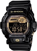 Фото - Наручные часы Casio G-Shock GD-350BR-1 