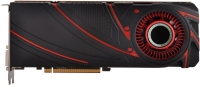 Фото - Видеокарта XFX Radeon R9 290 R9-290A-ENBC