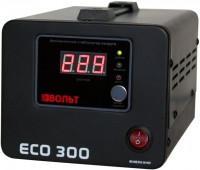 Фото - Стабилизатор напряжения Volt ECO 300 300 Вт