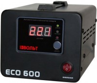 Фото - Стабилизатор напряжения Volt ECO 600 600 Вт
