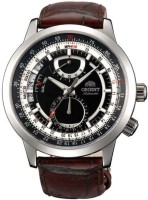 Фото - Наручные часы Orient FDH00002B0 