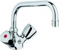 Фото - Смеситель Kludi Standard 316560515