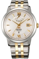 Фото - Наручные часы Orient FEJ02001W0 