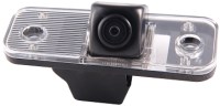 Фото - Камера заднего вида Gazer CC100-2B0