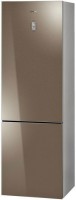 Фото - Холодильник Bosch KGN36SQ31 коричневый