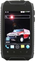 Фото - Мобильный телефон Hummer H1 4 ГБ / 0.5 ГБ