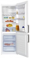 Фото - Холодильник Beko CS 134020 серебристый