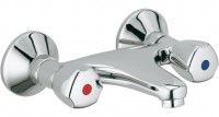 Фото - Смеситель Kludi Standard 320040515