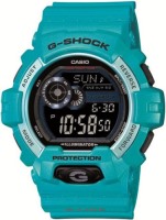 Фото - Наручные часы Casio G-Shock GLS-8900-2 