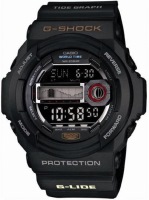 Фото - Наручные часы Casio G-Shock GLX-150-1 