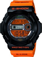 Фото - Наручные часы Casio G-Shock GLX-150-4 