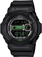 Фото - Наручные часы Casio G-Shock GLX-150CI-1